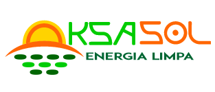 KsaSol Energia Limpa